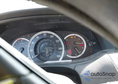 2017 Honda Accord Lx z USA, uszkodzony, nr VIN 1HGCR2F3XHA193703